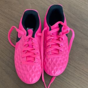 Nike Soccer Cleats